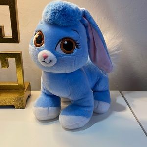 Build-A-Bear Disney "Berry the Bunny" Palace Pets